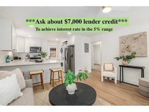 3211 N Steele St, Denver, CO, 80205-4861 | Card Image