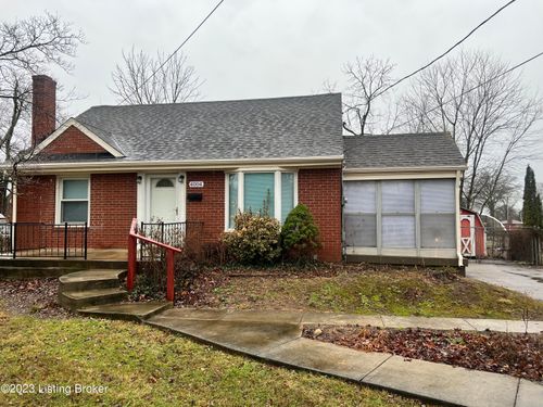4004 Carol Rd, Louisville, KY, 40218-1531 | Card Image