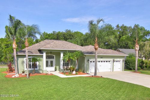 3288 Spruce Creek Gln, PORT ORANGE, FL, 32128-6867 | Card Image
