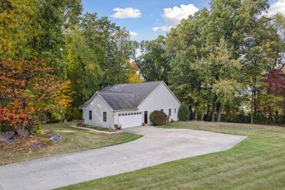 4808 Hidden Hills Circle, House other with 4 bedrooms, 2 bathrooms and null parking in Howell MI | Image 3