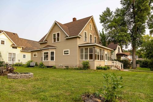 603 Horace Ave N, Thief River Falls, MN, 56701-1623 | Card Image