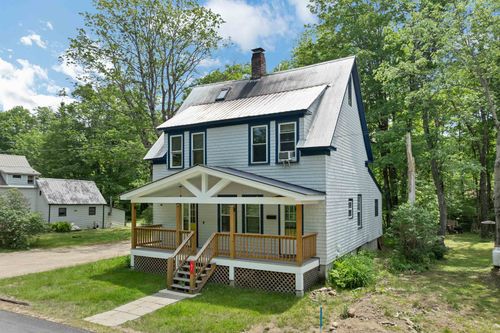 51 Grove St, Bartlett, NH, 03812-3026 | Card Image