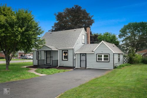 15701 Central Park Ave, Markham, IL, 60428-3914 | Card Image