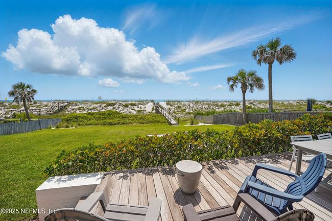 816 Ocean Front, House other with 4 bedrooms, 3 bathrooms and null parking in NEPTUNE BEACH FL | Image 50