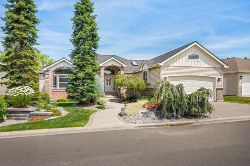 837 S Shelley Lake Ln, Spokane Valley, WA, 99037-8403 | Card Image