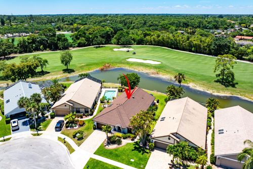 11194 Highland Cir, Boca Raton, FL, 33428-2718 | Card Image