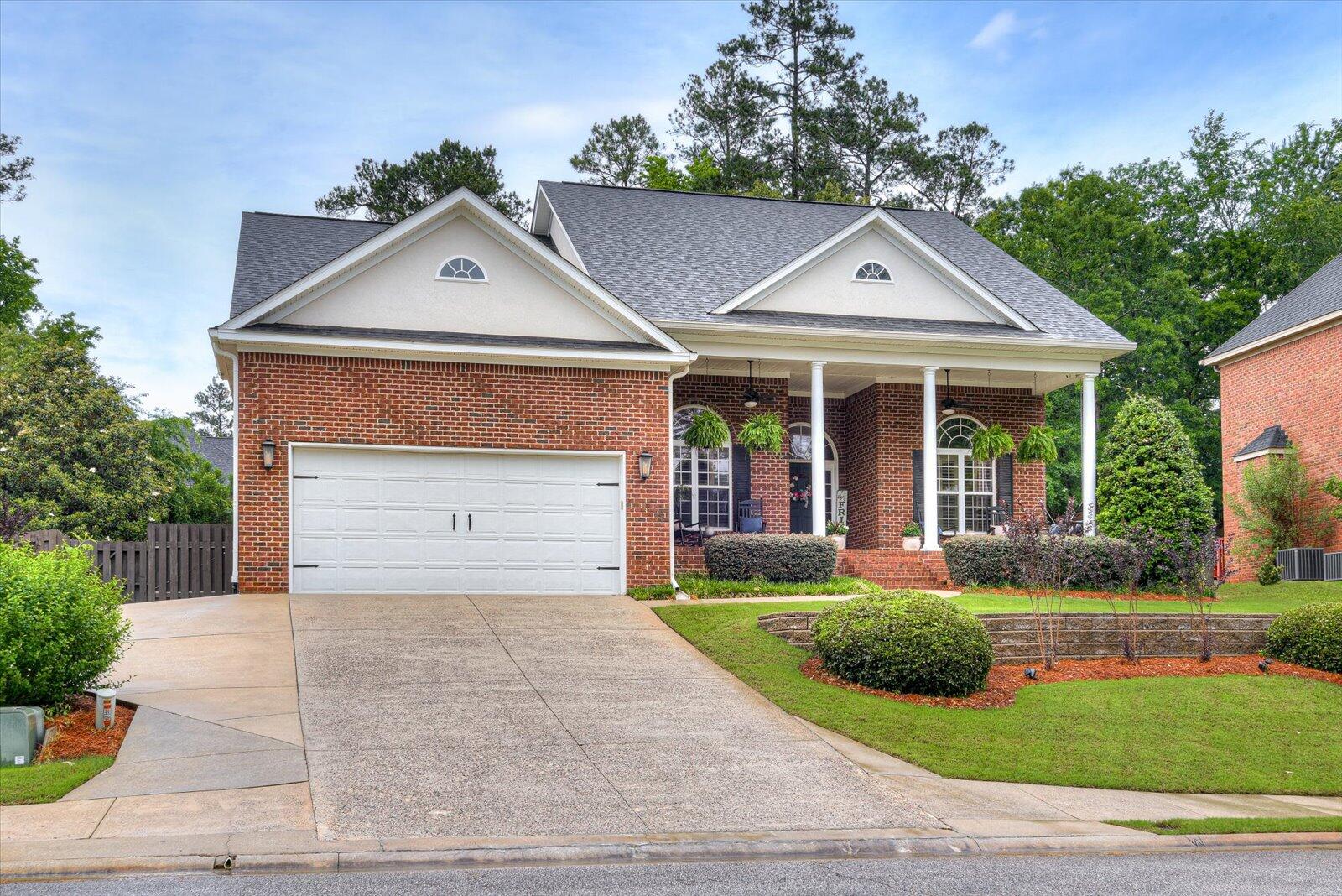 Northlands Ln, Evans, GA 30809