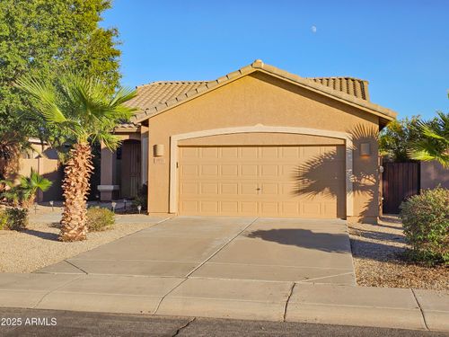 3435 E Dennisport Ave, Gilbert, AZ, 85295-1508 | Card Image