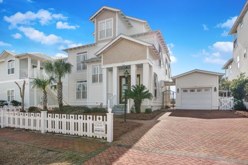 4484 Ocean View Dr, Destin, FL, 32541-5109 | Card Image