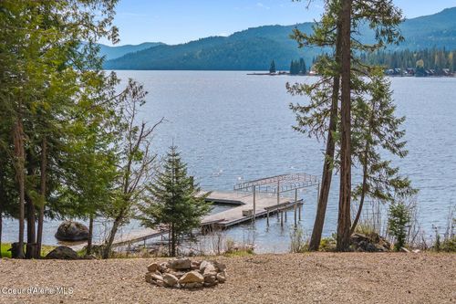 Lot 12 Upper Bear Creek Bay Rd, Coolin, ID, 83821 | Card Image