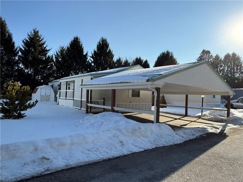 316 Seabrook Dr, Indiana, PA, 15701-9761 | Card Image