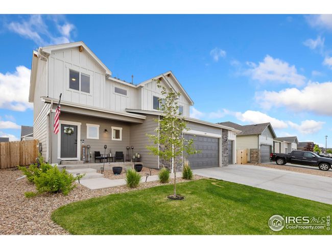1495 S Sunfield Dr, House other with 4 bedrooms, 4 bathrooms and null parking in Milliken CO | Image 6