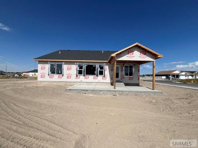 925 Jack Ln, House other with 6 bedrooms, 3 bathrooms and 3 parking in Idaho Falls ID | Image 2