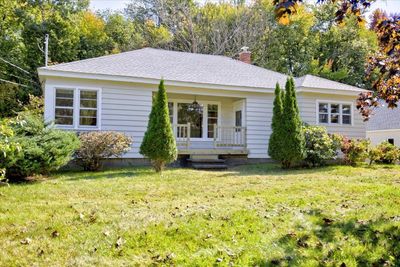 857 South Brownell Road, House other with 3 bedrooms, 1 bathrooms and null parking in Williston VT | Image 1