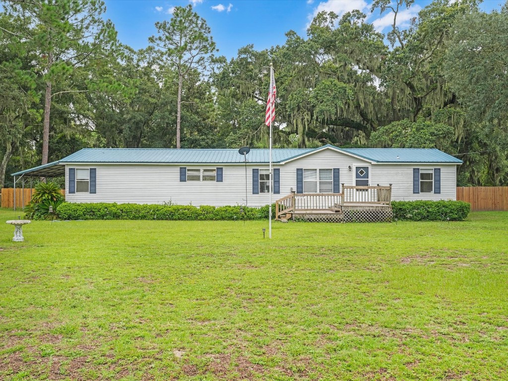 Raintree Ln, Fernandina Beach, FL 32034