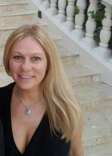 Theresa Sorrentino