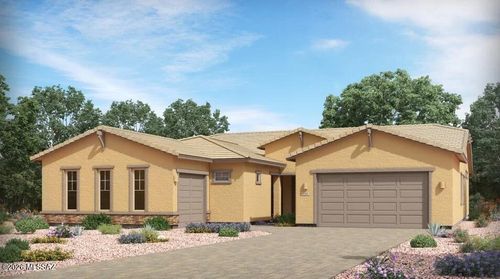 6521 W Winding Knoll Place, Marana, AZ, 85658 | Card Image
