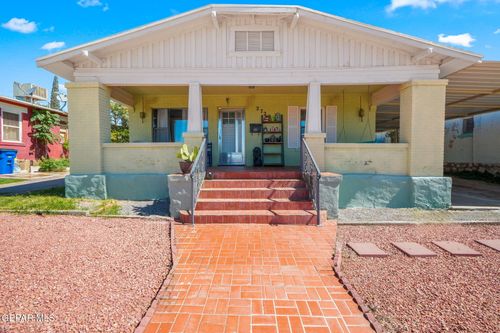 2729 Lebanon Ave, El Paso, TX, 79930-3209 | Card Image