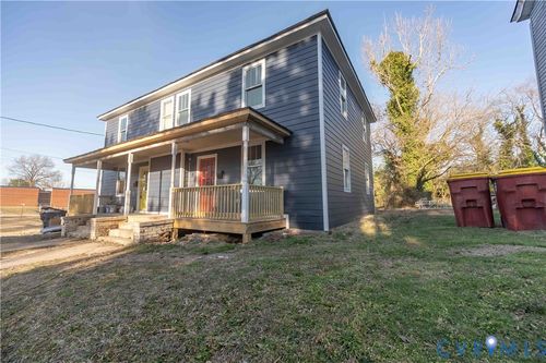 115 Pine St, Petersburg, VA, 23803-4121 | Card Image