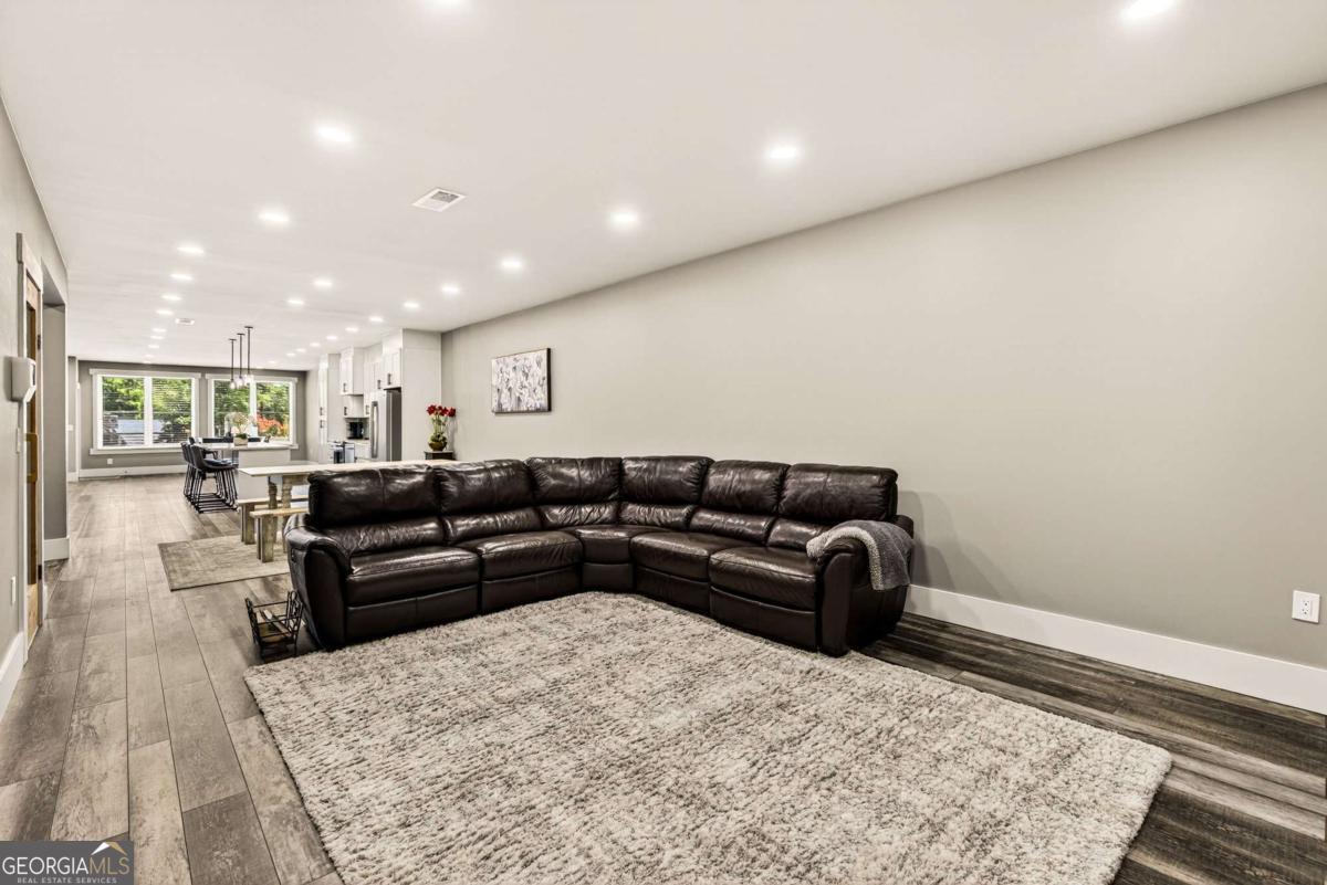 Residential in Lawrenceville 4