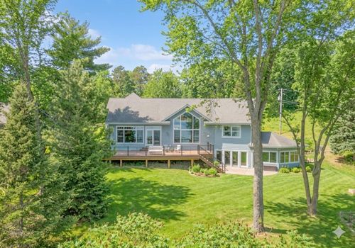 4691 Lakeview Drive, Cushing, MN, 56443 | Card Image