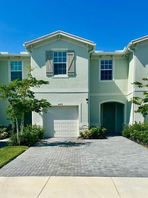 4370 Pond Lily Ln, Lake Worth, FL, 33467-8610 | Card Image
