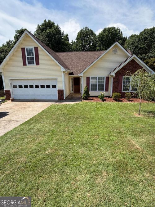 134-6379 Magnetic Pt, Flowery Branch, GA, 30542-3976 | Card Image