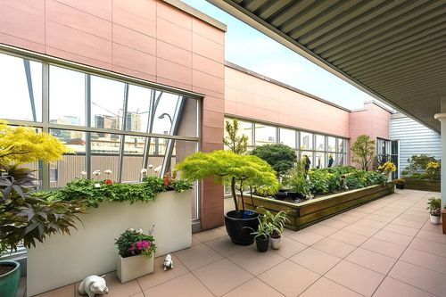 202-1750 W 2nd Ave, Vancouver, BC, V6J1H6 | Card Image