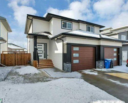 26 Athens Pl, Blackfalds, AB, T4M0N5 | Card Image