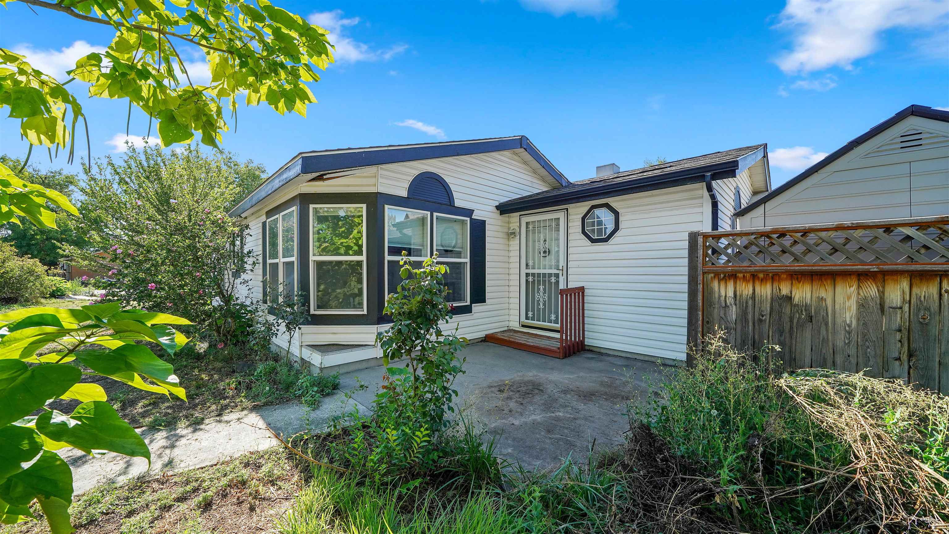 Florence Rd, Grand Junction, CO 81504