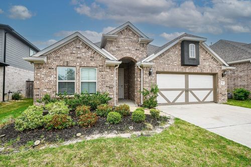 6142 Thief River Falls Dr, Katy, TX, 77493-7418 | Card Image