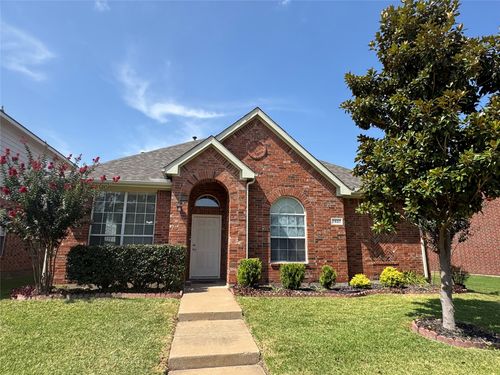 1527 Sugar Bush Trl, Allen, TX, 75002-1622 | Card Image