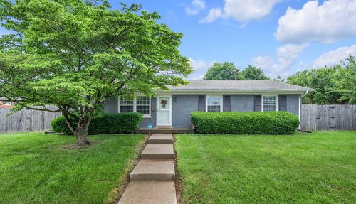 2163 Tamarack Dr, Lexington, KY, 40504-3313 | Card Image