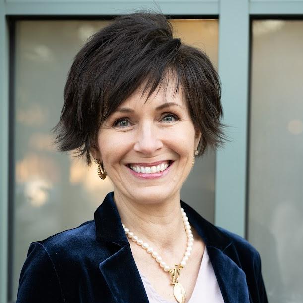 Andrea St. Germain