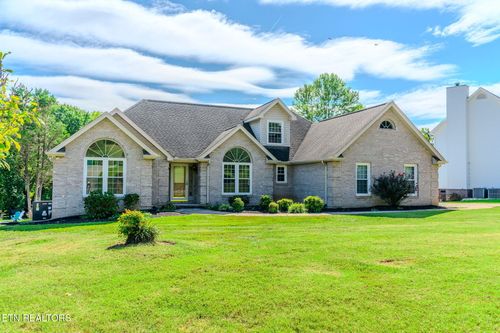 4828 Shannon Run Dr, Knoxville, TN, 37918-7514 | Card Image