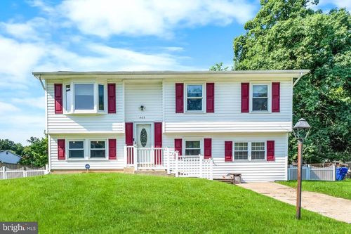 403 University Dr, WALDORF, MD, 20602-3468 | Card Image
