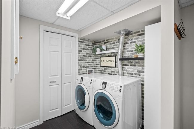 7 - 955 King Rd, Townhouse with 2 bedrooms, 3 bathrooms and 2 parking in Burlington ON | Image 40