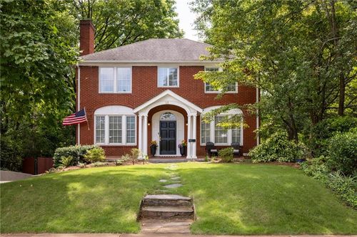 21 S Avondale Rd, Avondale estates, GA, 30002-1303 | Card Image