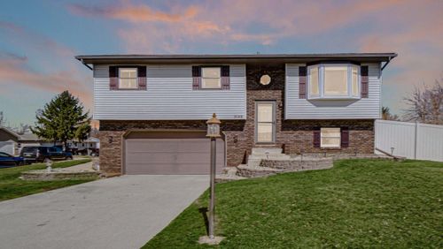 5148 Tulip Ave, Portage, IN, 46368 | Card Image