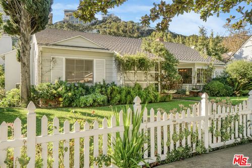 11782 Bellagio Rd, Los Angeles, CA, 90049-2115 | Card Image