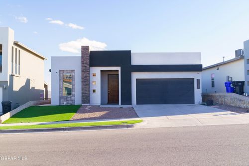 12568 Barbaro Way, El Paso, TX, 79928-2372 | Card Image