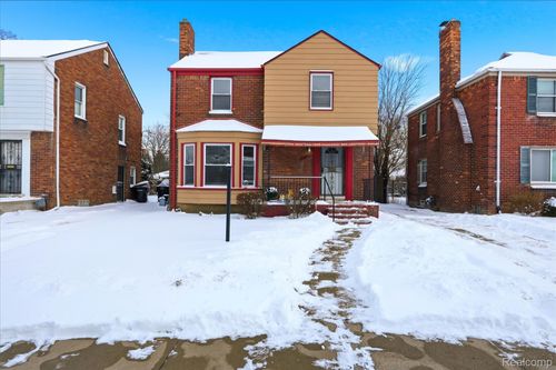 3103 Ewald Cir, Detroit, MI, 48238-3189 | Card Image