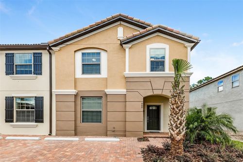 8887 Geneve Ct, KISSIMMEE, FL, 34747 | Card Image