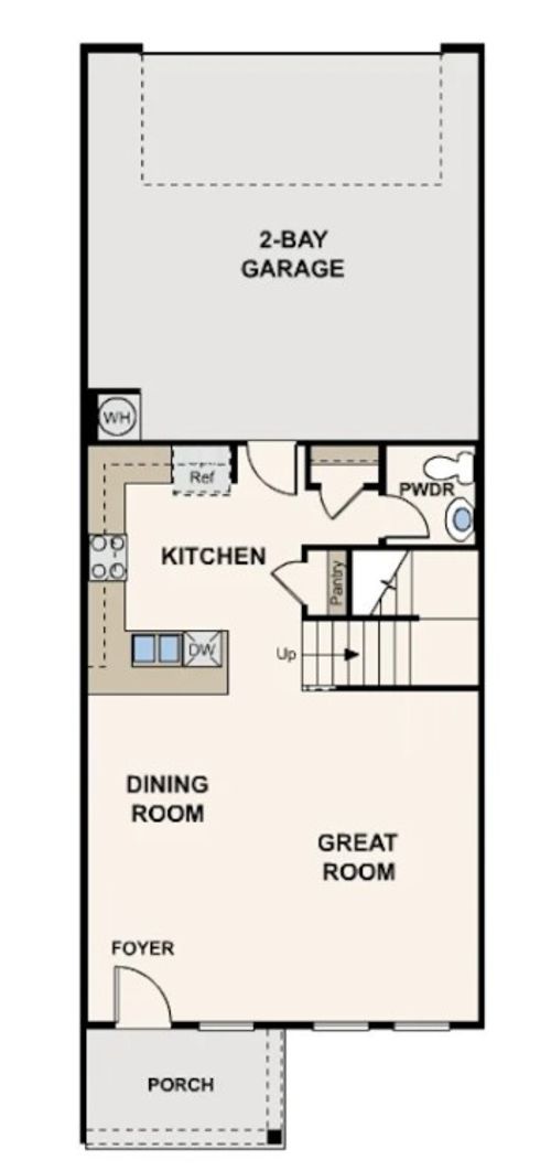 3023 Stokers Ln, Nashville, TN, 37218-2314 | Card Image