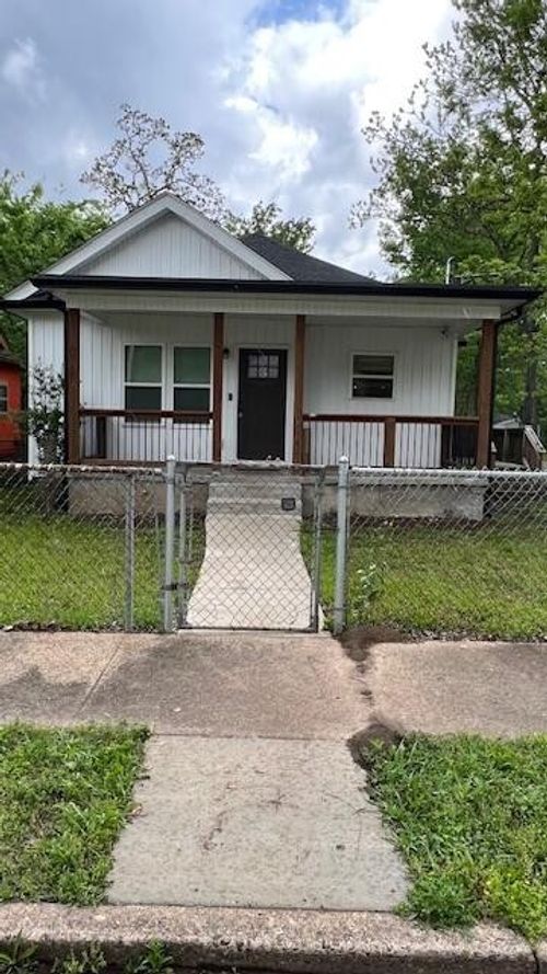 1707 S Beech St, Chattanooga, TN, 37404-5124 | Card Image