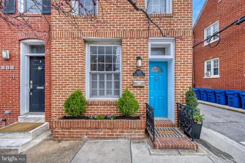 210 E Randall Street, BALTIMORE, MD, 21230 | Card Image