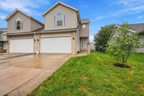 1826 Chuck Murray Drive, Normal, IL, 61761 | Card Image
