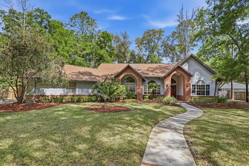 13708 1st Ln, NEWBERRY, FL, 32669-3015 | Card Image