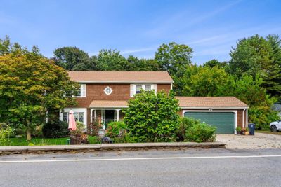 52 Taylor Street, House other with 6 bedrooms, 1 bathrooms and null parking in Nashua NH | Image 3