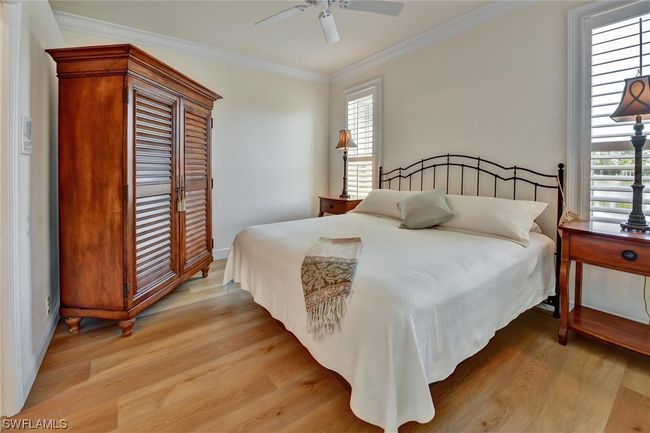 Master Bedroom with lanai access | Image 15